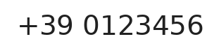 Telefono ufficio 2