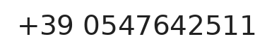 Telefono ufficio 2