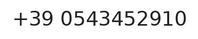 Telefono ufficio 2