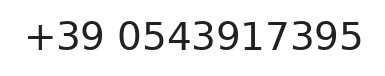 Telefono ufficio 2