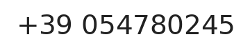 Telefono ufficio 2