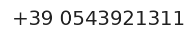 Telefono ufficio 2