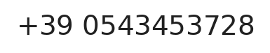 Telefono ufficio 2