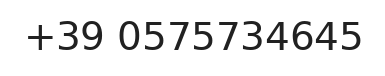 Telefono ufficio 2