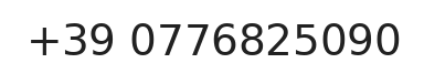 Telefono ufficio 2