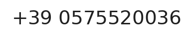 Telefono ufficio 2