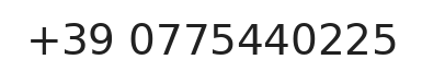 Telefono ufficio 2
