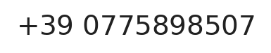 Telefono ufficio 2