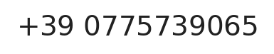 Telefono ufficio 2