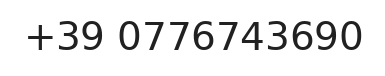 Telefono ufficio 2
