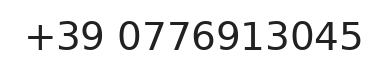 Telefono ufficio 2