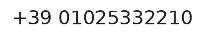 Telefono ufficio 2