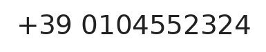 Telefono ufficio 2