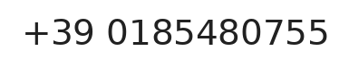 Telefono ufficio 2