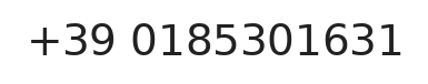 Telefono ufficio 2