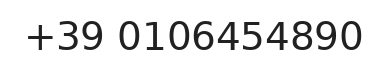 Telefono ufficio 2
