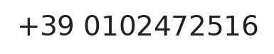 Telefono ufficio 2