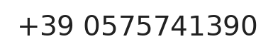 Telefono ufficio 2