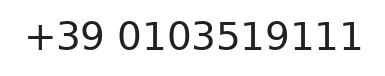 Telefono ufficio 2