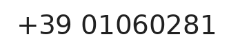 Telefono ufficio 2