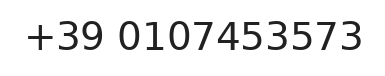 Telefono ufficio 2