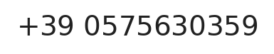Telefono ufficio 2