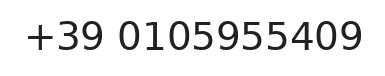 Telefono ufficio 2