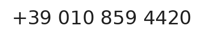 Telefono ufficio 2