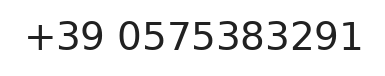 Telefono ufficio 2