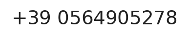Telefono ufficio 2