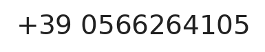 Telefono ufficio 2