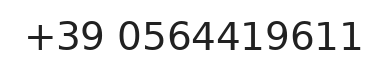 Telefono ufficio 2