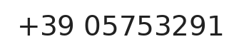 Telefono ufficio 2