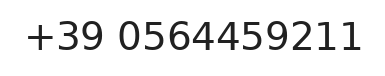 Telefono ufficio 2