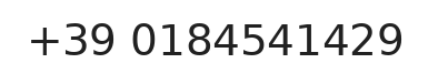 Telefono ufficio 2