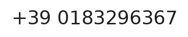 Telefono ufficio 2