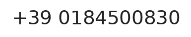 Telefono ufficio 2