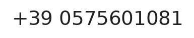 Telefono ufficio 2