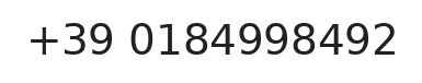 Telefono ufficio 2