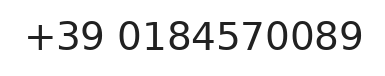 Telefono ufficio 2