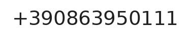 Telefono ufficio 2