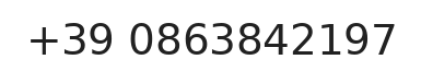 Telefono ufficio 2