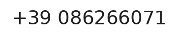 Telefono ufficio 2
