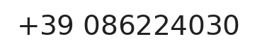 Telefono ufficio 2