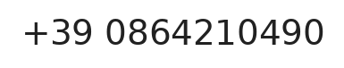 Telefono ufficio 2