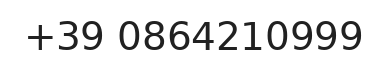 Telefono ufficio 2