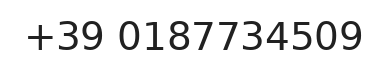 Telefono ufficio 2