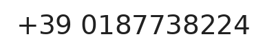Telefono ufficio 2