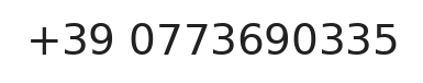 Telefono ufficio 2