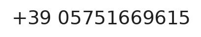 Telefono ufficio 2